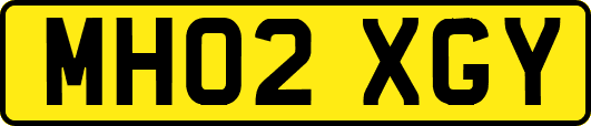 MH02XGY