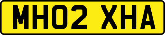MH02XHA