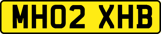 MH02XHB