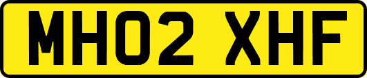 MH02XHF