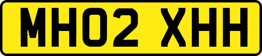 MH02XHH