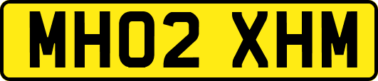 MH02XHM