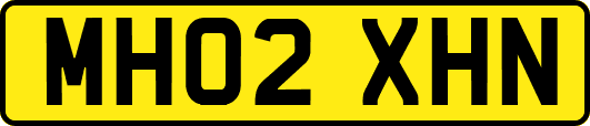 MH02XHN