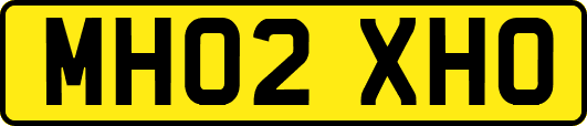 MH02XHO