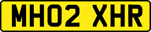 MH02XHR