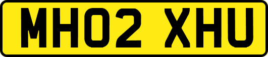 MH02XHU
