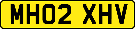 MH02XHV