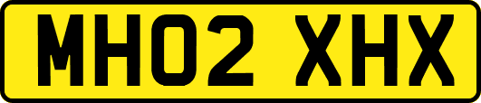 MH02XHX