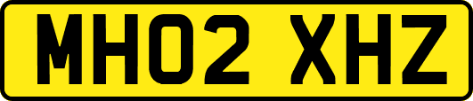 MH02XHZ