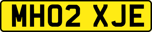 MH02XJE