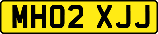 MH02XJJ
