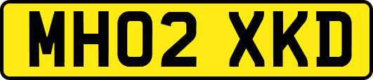 MH02XKD