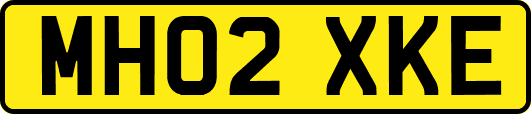 MH02XKE