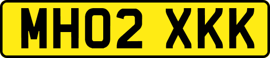 MH02XKK