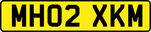 MH02XKM