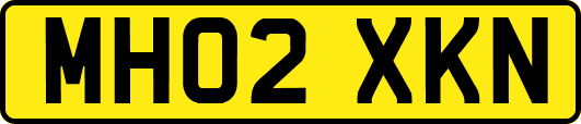 MH02XKN
