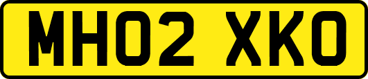 MH02XKO