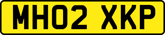 MH02XKP