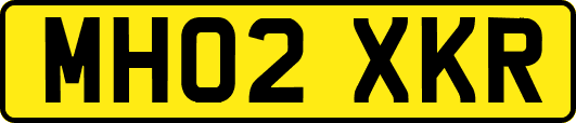 MH02XKR