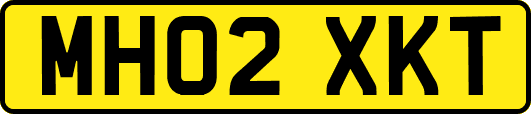 MH02XKT