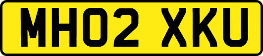 MH02XKU