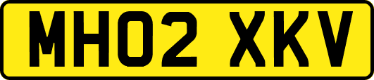 MH02XKV