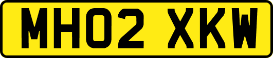 MH02XKW