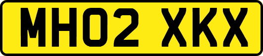 MH02XKX