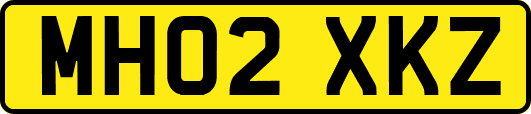 MH02XKZ