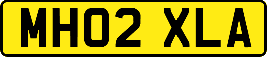 MH02XLA