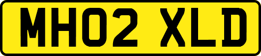 MH02XLD