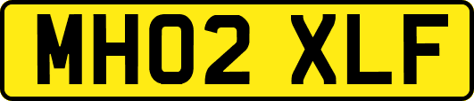 MH02XLF