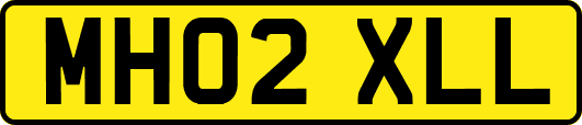 MH02XLL