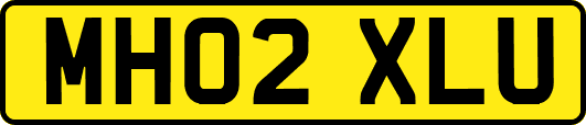 MH02XLU