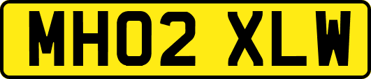 MH02XLW