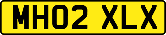 MH02XLX