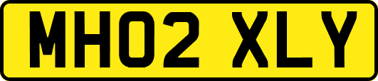MH02XLY
