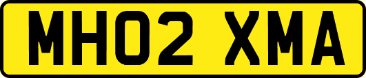 MH02XMA