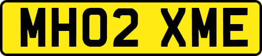 MH02XME