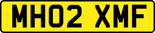 MH02XMF