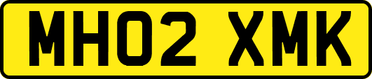 MH02XMK