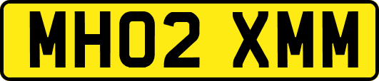 MH02XMM