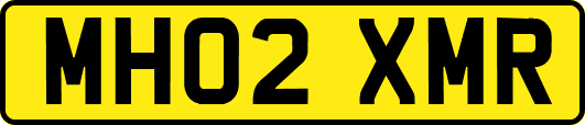 MH02XMR