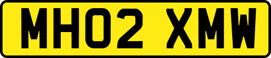 MH02XMW