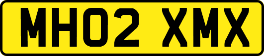 MH02XMX