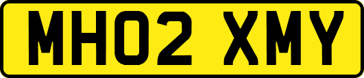 MH02XMY
