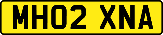 MH02XNA