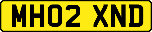 MH02XND