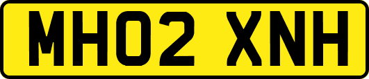 MH02XNH