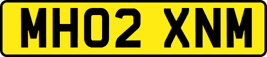 MH02XNM